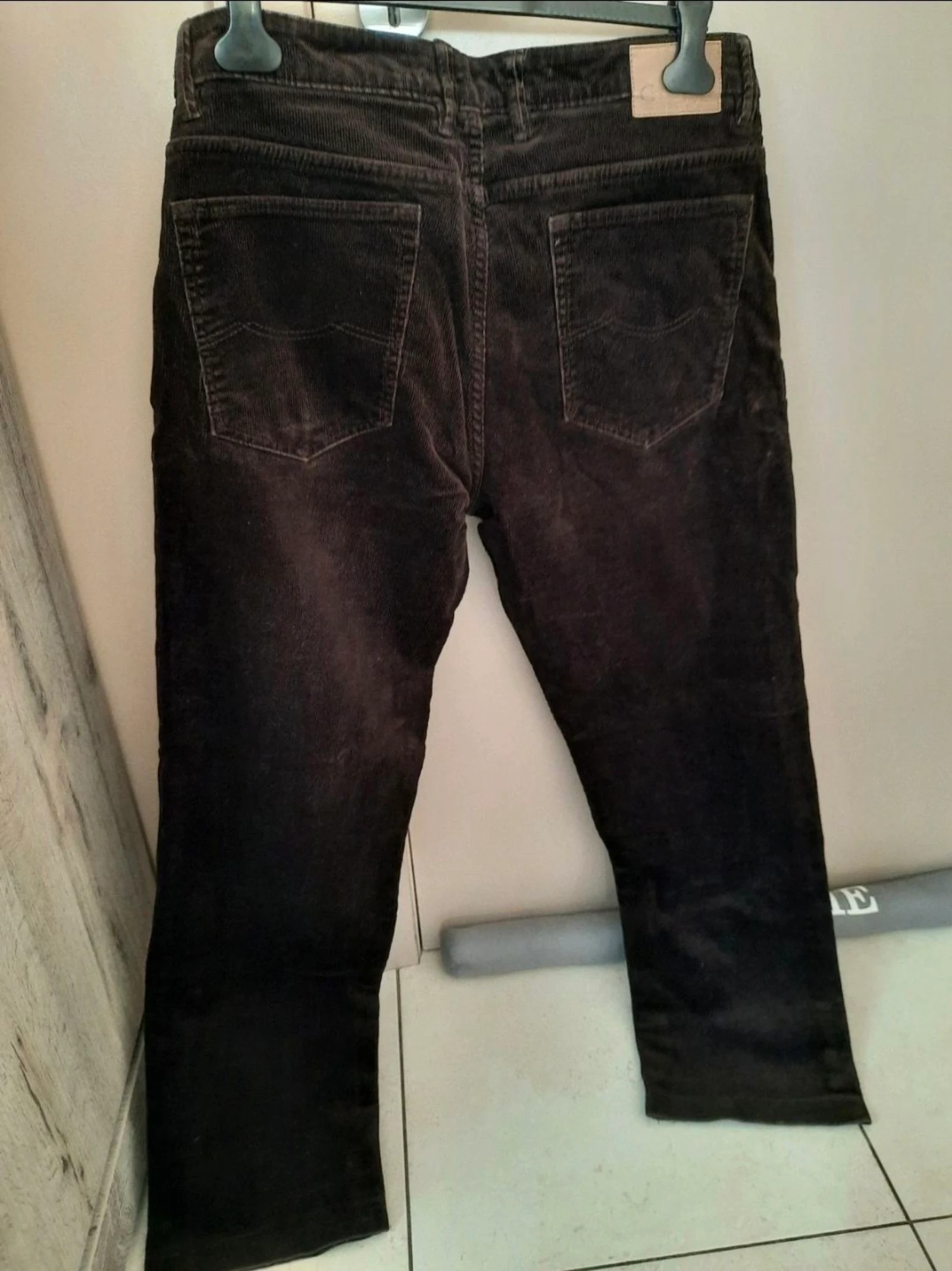 Pantalon Canda stretch W36 L34 – photo 3